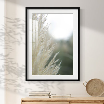 Opposite Day II -Gallery Wrapped Canvas