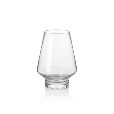 Glass Table Vase 1