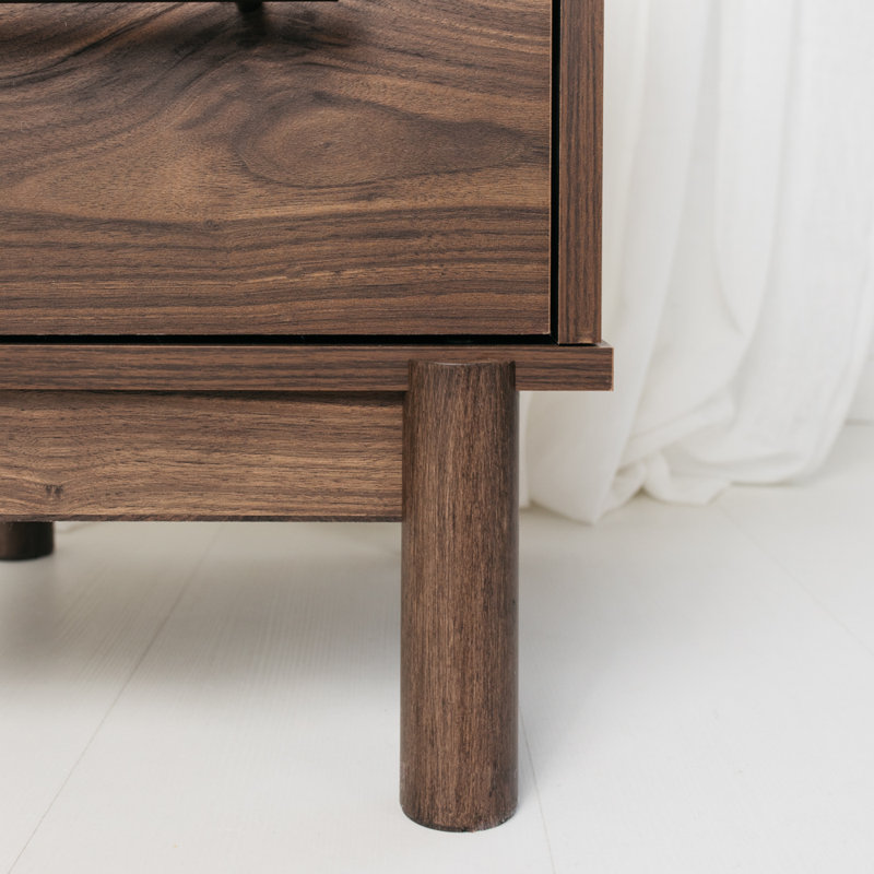 Blain 19.69'' W Nightstand