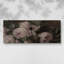 Botanical Series-CD XXX- Toile tendue avec châssis - Prêt à accrocher-508860432