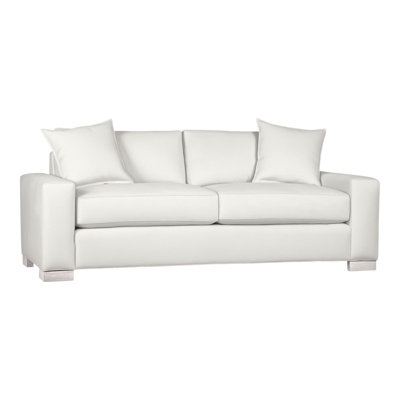 Claremont Upholstered 85'' Sofa