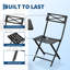Patio Dining Set with