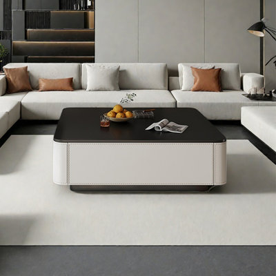 Table basse italienne