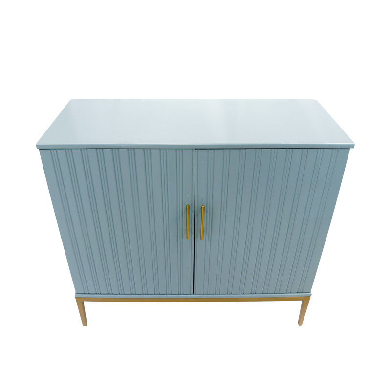 Calypso Accent Cabinet
