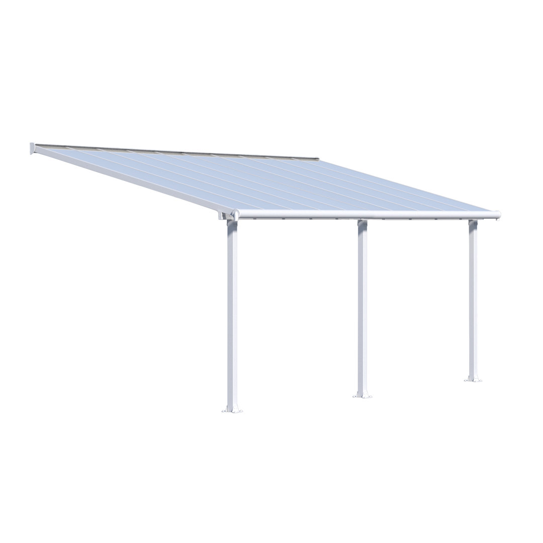 Olympia Awning