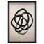 Oliver Gal Urban Mirage IV Abstract - Luxury Shadowbox Framed Wall Art-1914598036-1914598034