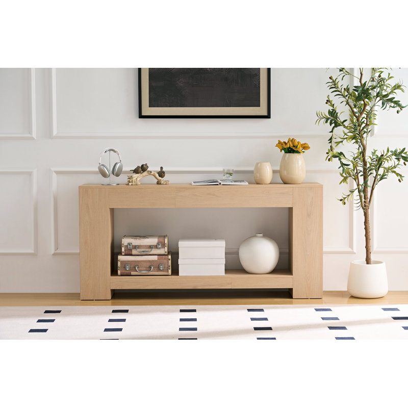 Chimira 63" Console Table