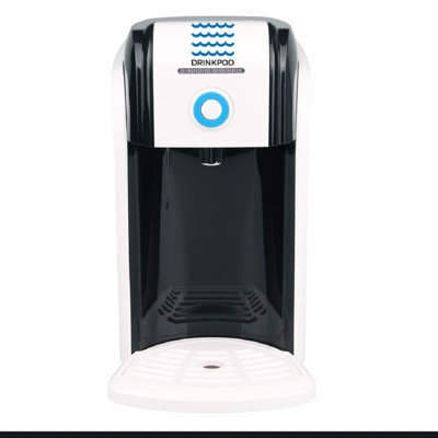 Système de purification de l'eau Hydrate Minéral