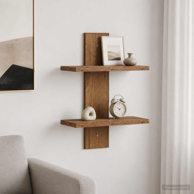 Shelf Wall Mounted Shelf