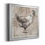 Farm Farm - cadre photo, impression sur toile-983449381-983449400