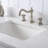 Lisette 60" Single Bathroom Vanity Set-1854028007