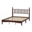 Lit plateforme en bois avec support en lattes de bois-2093887516-2093887519