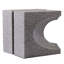 Wolcott Bookends