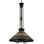 Meyda Tiffany & Stained Glass 6 - Light Pendant