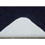 Monarrez Nylon Bath Rug with Non-Slip Backing-2087984430-2087984418