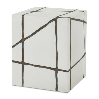 Garden Accent Stool