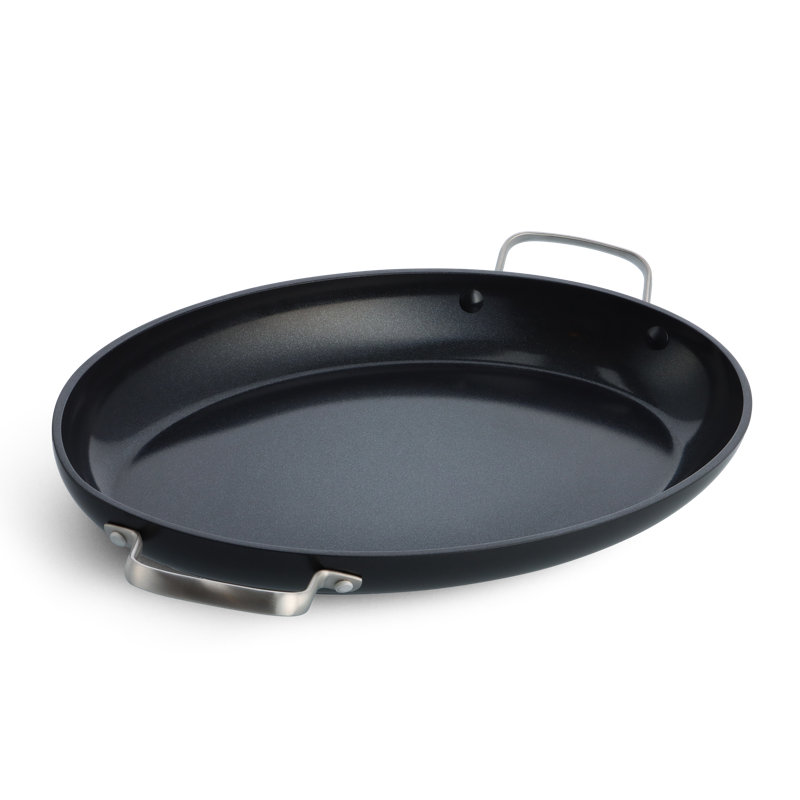 Greenpan Copenhagen Fishpan Oval 40cm