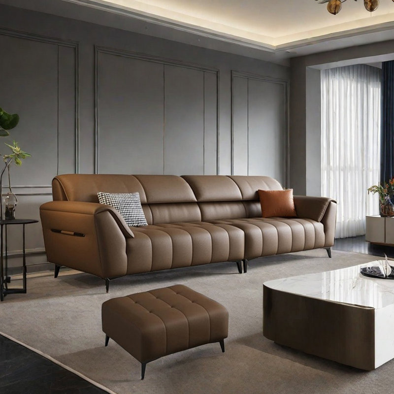 Lamyra, 5, 36.61" H x 137.79" W x 37.4" D