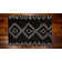 Coss Geometric Indoor Rug