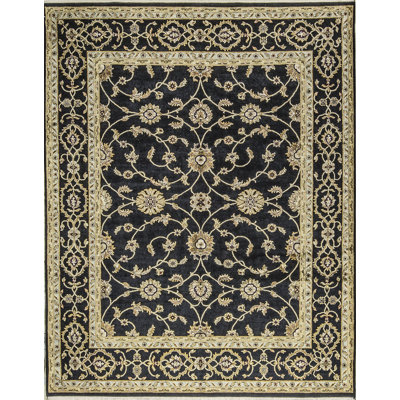 One-of-a-Kind 8'1" X 10'1" Area Rug in