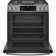 GE Profile Smart Appliances 30" 5.6 cu. ft. Smart Slide-In Gas with No Preheat Air Fry