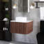 Meuble-lavabo mural 24 po avec lavabo-1403613368