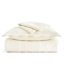Ensemble de courtepointe 100% coton Scallop Edge-116732109-116732105