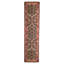 Wool Oriental Area Rug