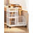 Metal File Organizer