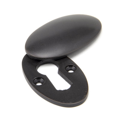 Escutcheon & Cover Door Accessory