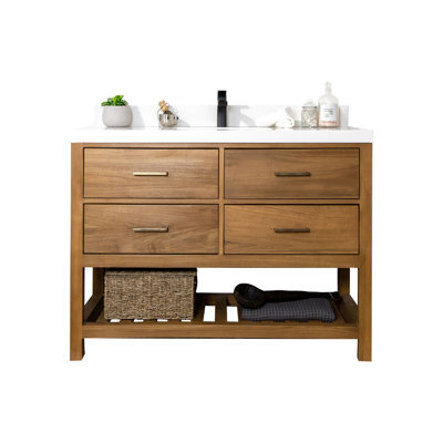 Ensemble de meuble-lavabo simple 42 "36"