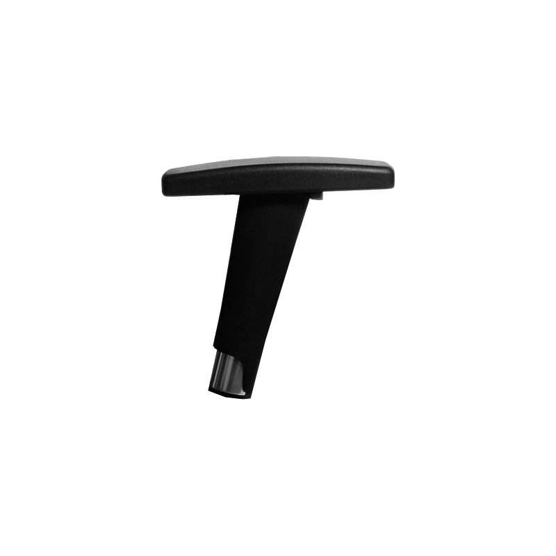 Office Chair, Black