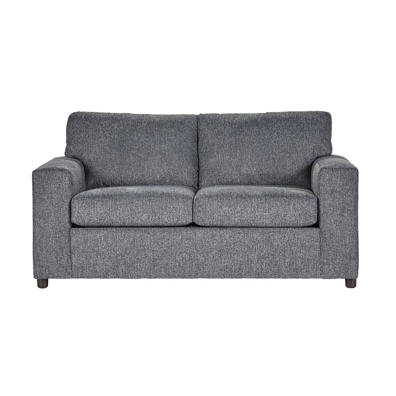 Causeuse, Contour Ash