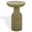 Table d'appoint en métal Donnastella-127124867