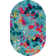 Analiese Floral Indoor Rug