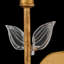 Hinkley Aliso Medium Single Light Sconce