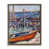 Cadre flottant orme Montalcino sélectionné
