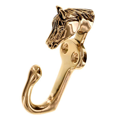 Equestre Wall Hook