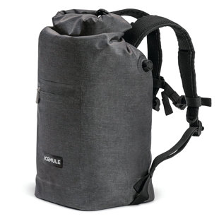 IceMule Coolers 15 Quarts Backpack Cooler