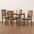 Four Leg Dining Set-1784637289-1784637288-1827191429