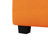 Wide Reversible Modular Sofa & Chaise with Ottoman-1758921998