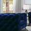 Fauteuil Chesterfield large de 47,09 po Layota-1381097880