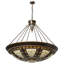 Fleur-de-lis 8 - Light Pendant
