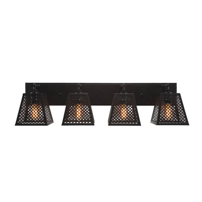 Giusto 4-Light Vanity Light