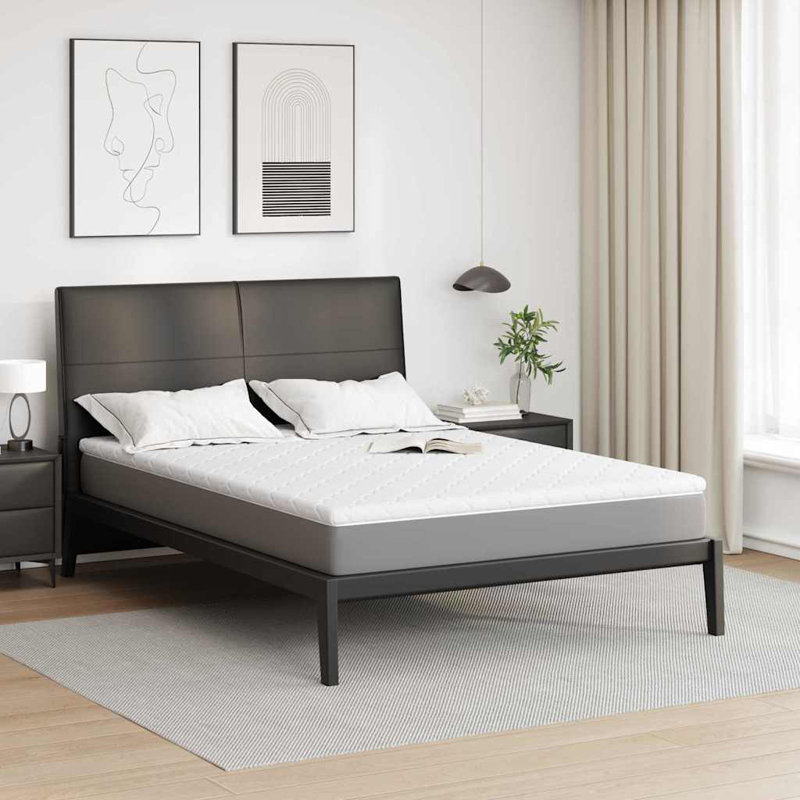 Mattress Pad, European Kingsize (160 x 200 cm)