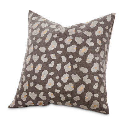 Square Pillow Cover & Insert