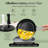 Gotham Steel Modern Collection 11 Pc Cream Nonstick Cookware Set-98131976