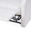 Fauteuil inclinable manuel 26 po Suai-16562374
