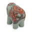 Royal Thai Elephant Figurine