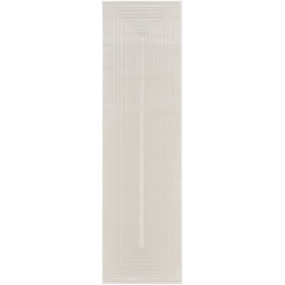 Geometric Area Rug